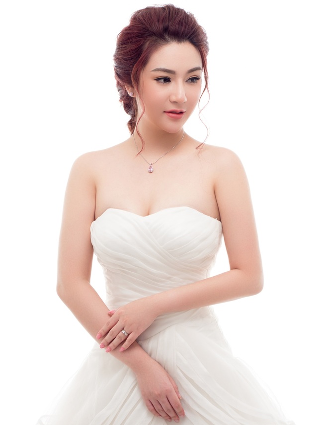 Top 3 xu hướng nhẫn cưới kim cương DaLy Jewellers - Ảnh 2.