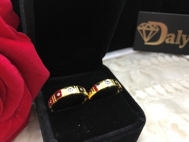 Top 3 xu hướng nhẫn cưới kim cương DaLy Jewellers - Ảnh 4.