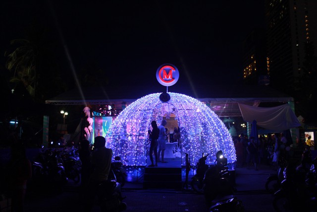 Đến Nha Trang m&ugrave;a n&agrave;y, nhất định phải check in tại Lễ hội M&ecirc; Trang  - Ảnh 3.