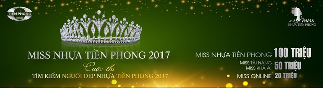 Hoa hậu biển Đào Hà đồng hành cùng cuộc thi Miss Nhựa Tiền Phong 2017 - Ảnh 3.