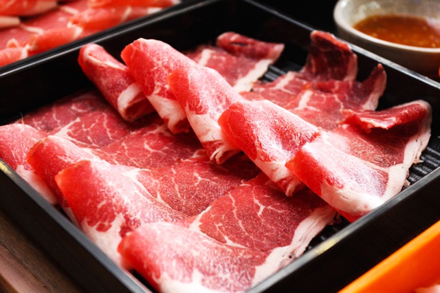 Ơn giời! Buffet lẩu 0 đồng hot nhất H&agrave; Nội đ&acirc;y rồi - Ảnh 3.