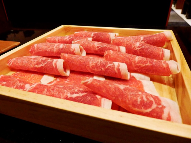 Ơn giời! Buffet lẩu 0 đồng hot nhất H&agrave; Nội đ&acirc;y rồi - Ảnh 4.