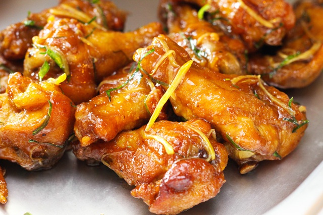Ơn giời! Buffet lẩu 0 đồng hot nhất H&agrave; Nội đ&acirc;y rồi - Ảnh 6.