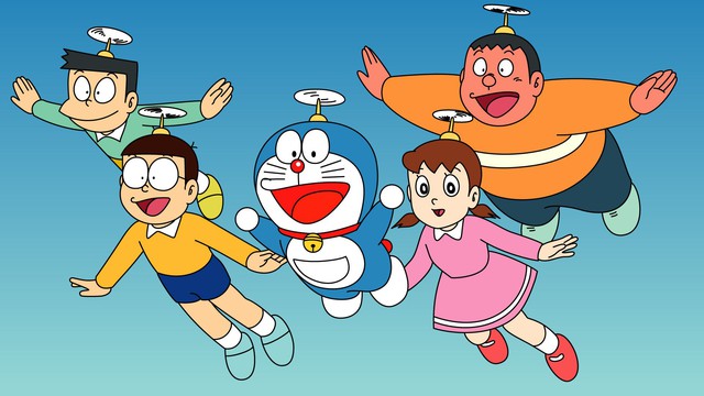 Gặp gỡ Doraemon, Ninja hàng thật tại lễ hội feel Japan in Vietnam 2017 - Ảnh 2.