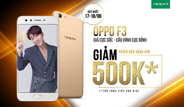 Team sống ảo h&aacute;o hức sắm OPPO, selfie du lịch h&egrave; thả ga - Ảnh 2.