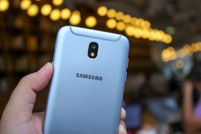 Rinh quà tiền triệu khi tham gia đặt trước Samsung Galaxy J7 Pro tại Viễn Thông A - Ảnh 4.