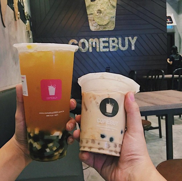 C&ugrave;ng điểm lại những thức uống &ldquo;hot-hit&rdquo; tuần qua ở Comebuy - Ảnh 4.