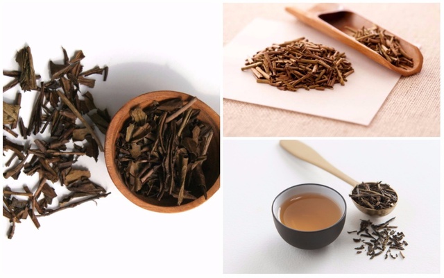KAMU – Ngọt ngào hương vị trà sữa Houji từ xứ sở hoa anh đào - Ảnh 7.