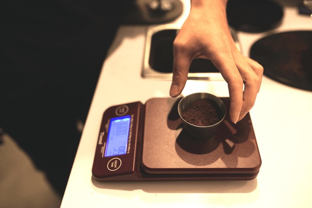 Pura Coffee – Quán cà phê mang phong cách Bohemian lãng mạn - Ảnh 7.