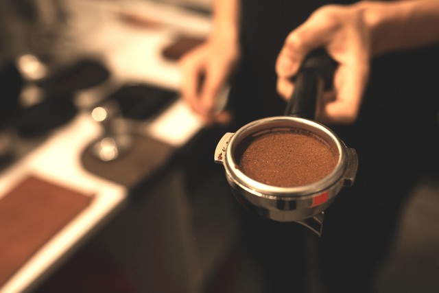 Pura Coffee – Quán cà phê mang phong cách Bohemian lãng mạn - Ảnh 8.