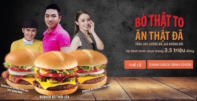 H&egrave; vui m&agrave; chẳng cần đi xa với khuyến m&atilde;i mua 1 tặng 1 của DQ Grill & Chill - Ảnh 5.