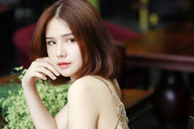 Hot girl Việt tiết lộ “bí mật” chăm sóc da hoàn hảo từ bên trong - Ảnh 2.