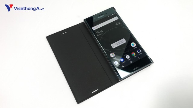 Đếm ngược thời gian đến ngày mở bán siêu phẩm Sony Xperia XZ Premium - Ảnh 2.