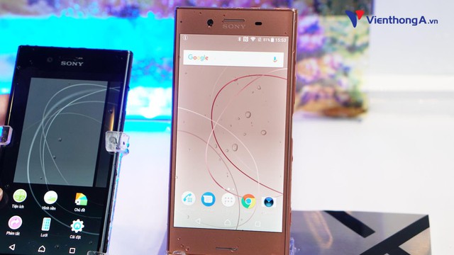 Đếm ngược thời gian đến ngày mở bán siêu phẩm Sony Xperia XZ Premium - Ảnh 4.