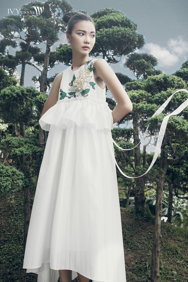 Vừa tặng miễn ph&iacute;, vừa giảm gi&aacute; 50%, IVY moda khiến kh&aacute;ch h&agrave;ng &ldquo;cho&aacute;ng v&aacute;ng&rdquo; v&igrave; &ldquo;dồn dập&rdquo; ưu đ&atilde;i - Ảnh 4.