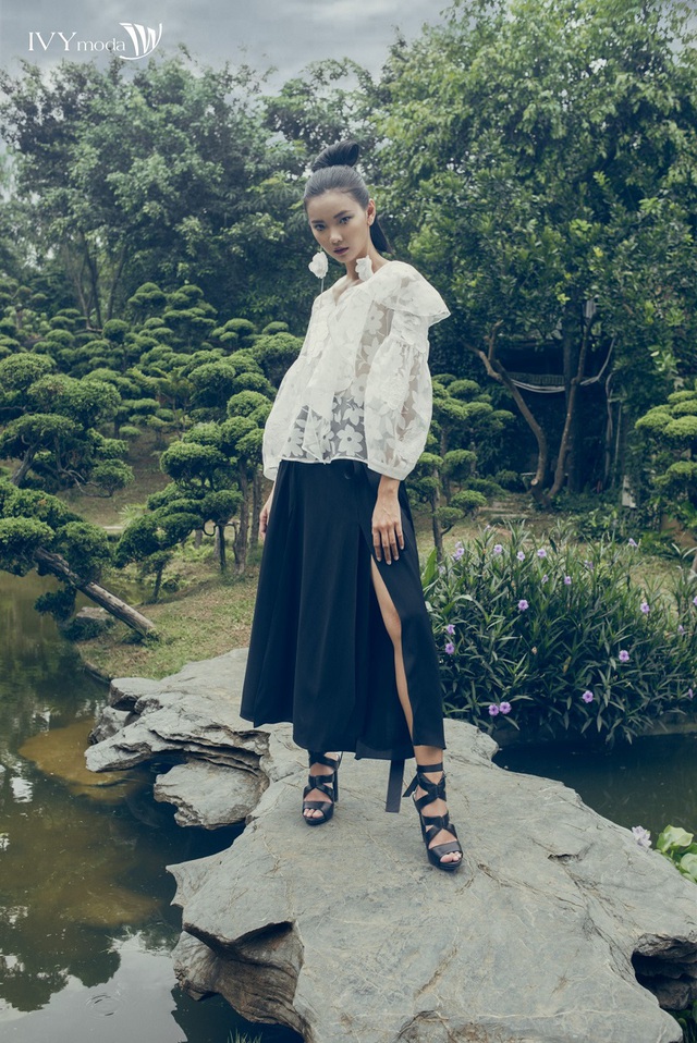 Vừa tặng miễn ph&iacute;, vừa giảm gi&aacute; 50%, IVY moda khiến kh&aacute;ch h&agrave;ng &ldquo;cho&aacute;ng v&aacute;ng&rdquo; v&igrave; &ldquo;dồn dập&rdquo; ưu đ&atilde;i - Ảnh 6.