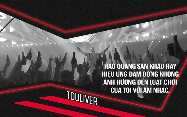 Touliver: Kh&ocirc;ng c&oacute; g&igrave; sai lầm, tất cả l&agrave; trải nghiệm&hellip;&rdquo; - Ảnh 5.