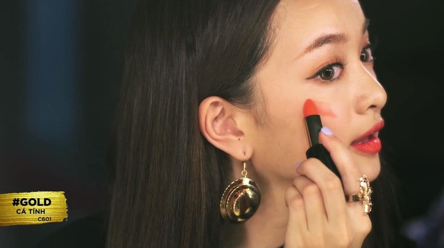Thoát khỏi hình ảnh “chưa mười tám”, Kaity Nguyễn biến hóa đa dạng với 6 phong cách trang điểm mới - Ảnh 5.