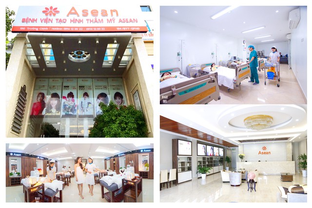 Hari Won trở thành Đại sứ thương hiệu độc quyền của Bệnh viện thẩm mỹ Asean - Ảnh 2.