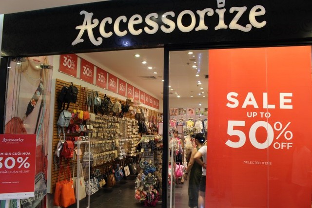 Chỉ từ 80.000đ sở hữu ngay trang sức, t&uacute;i, bikini, accessorize tuyệt đẹp - Ảnh 1.