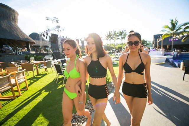 Đại tiệc Naman Pool Party v&agrave; những hoạt động si&ecirc;u &ldquo;chất&rdquo;, duy nhất&nbsp;trong ng&agrave;y 8/7 n&agrave;y - Ảnh 2.