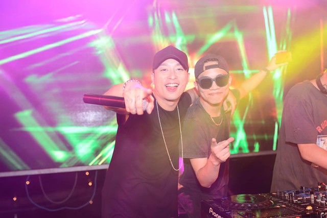 Đại tiệc Naman Pool Party v&agrave; những hoạt động si&ecirc;u &ldquo;chất&rdquo;, duy nhất&nbsp;trong ng&agrave;y 8/7 n&agrave;y - Ảnh 3.