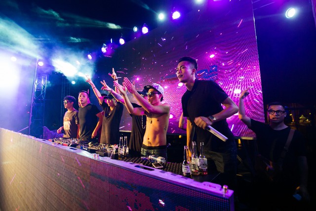 Đại tiệc Naman Pool Party v&agrave; những hoạt động si&ecirc;u &ldquo;chất&rdquo;, duy nhất&nbsp;trong ng&agrave;y 8/7 n&agrave;y - Ảnh 4.