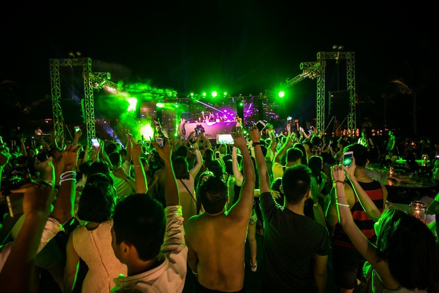 Đại tiệc Naman Pool Party v&agrave; những hoạt động si&ecirc;u &ldquo;chất&rdquo;, duy nhất&nbsp;trong ng&agrave;y 8/7 n&agrave;y - Ảnh 10.