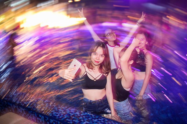 Đại tiệc Naman Pool Party v&agrave; những hoạt động si&ecirc;u &ldquo;chất&rdquo;, duy nhất&nbsp;trong ng&agrave;y 8/7 n&agrave;y - Ảnh 11.