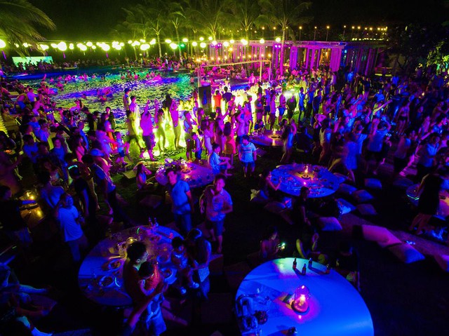 Đại tiệc Naman Pool Party v&agrave; những hoạt động si&ecirc;u &ldquo;chất&rdquo;, duy nhất&nbsp;trong ng&agrave;y 8/7 n&agrave;y - Ảnh 13.