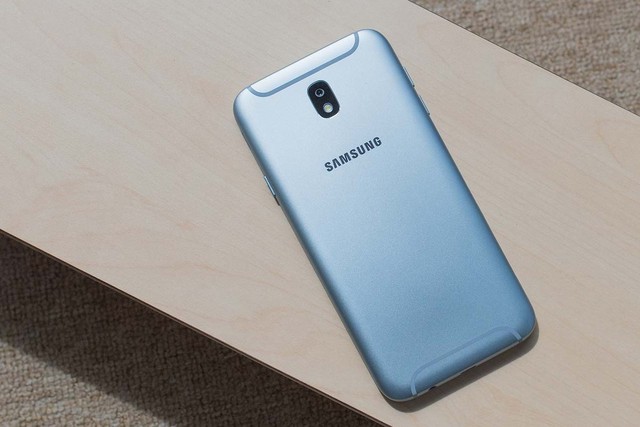 Th&iacute;ch h&agrave;ng hot Samsung J7 Pro? N&ecirc;n mua tại đ&acirc;y để được g&oacute;i qu&agrave; 1.680.000 đồng v&agrave; được bảo h&agrave;nh tại nh&agrave; - Ảnh 4.