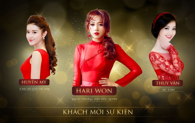 X&ocirc;n xao trước th&ocirc;ng tin Hari Won l&agrave;m đại diện h&igrave;nh ảnh cho Bệnh viện thẩm mỹ Asean - Ảnh 3.