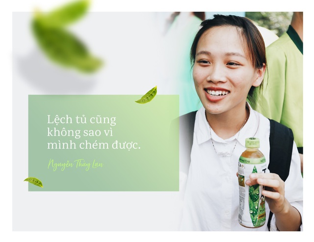 Những câu nói “chất nhất quả đất” của 9x đời cuối trong kì thi THPT 2017 - Ảnh 9.