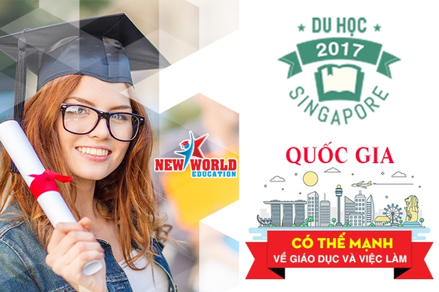 Top các ngành học dễ tìm việc và lương cao tại Singapore năm 2017 - Ảnh 5.