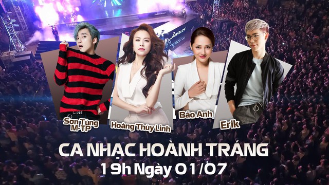 Sơn T&ugrave;ng đại n&aacute;o ng&agrave;y hội độ xe c&ugrave;ng d&agrave;n sao Việt - Ảnh 1.