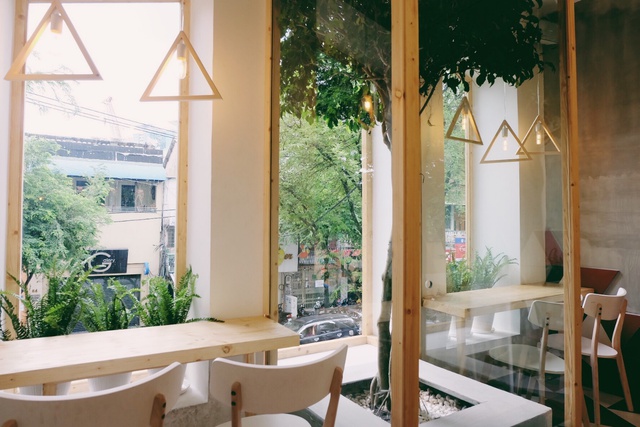 Check in ngay tiệm trà sữa thần thánh: chỉ cần giơ máy lên là có ảnh đẹp - Ảnh 3.