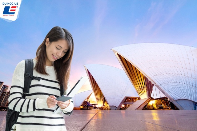 Tặng iPhone 7 khi làm hồ sơ du học Úc - Ảnh 2.