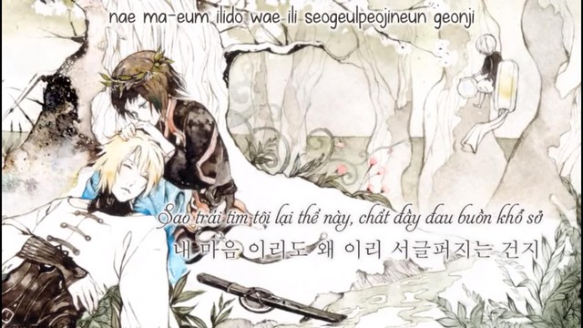 C&aacute;c c&ocirc;ng đoạn cần c&oacute; để tạo ra một bản nhạc game bom tấn - Ảnh 2.