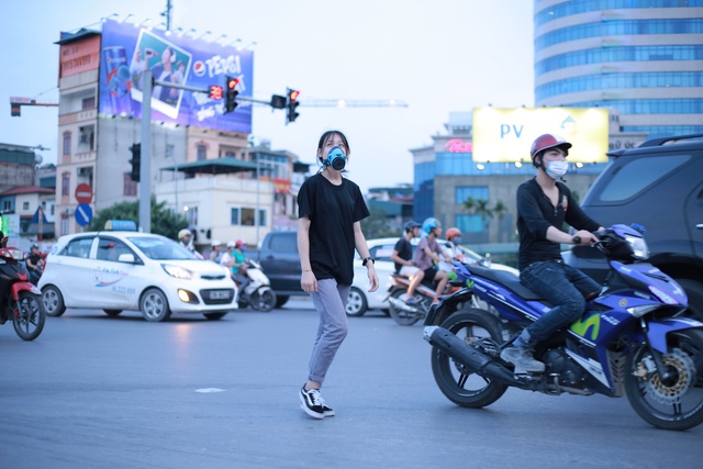 H&atilde;y c&ugrave;ng h&agrave;nh động để được sống trong bầu kh&ocirc;ng kh&iacute; trong l&agrave;nh - Ảnh 2.