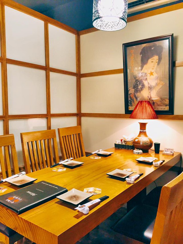 Rủ nhau đi ăn món mỳ Tonkotsu Ramen ngon đệ nhất tại Hà Nội - Ảnh 3.