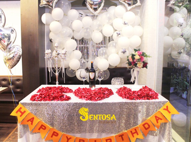 Gợi &yacute; 2 nh&agrave; h&agrave;ng tổ chức sinh nhật, đầy th&aacute;ng, li&ecirc;n hoan si&ecirc;u ưu đ&atilde;i tại H&agrave; Nội - Ảnh 7.