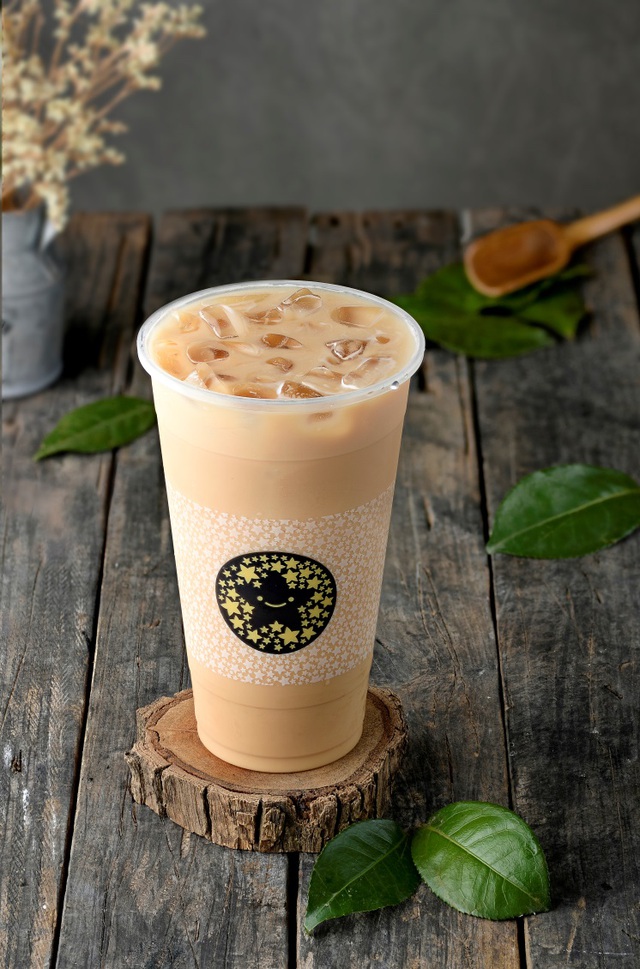 TocoToco Nguyễn Cư Trinh (TP.HCM): Ch&uacute;t hồn ri&ecirc;ng của người H&agrave; Nội - Ảnh 2.