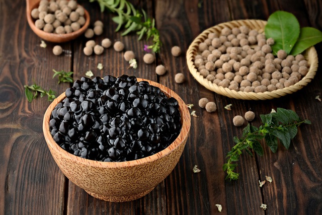 TocoToco Nguyễn Cư Trinh (TP.HCM): Ch&uacute;t hồn ri&ecirc;ng của người H&agrave; Nội - Ảnh 3.