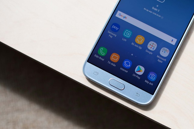 Mua Điện Thoại Tầm Giá 7 Triệu: Đây Là Lý Do Bạn Nên Chọn Samsung J7 Pro