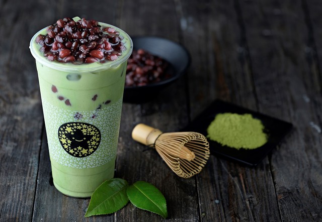 Ngẩn ngơ sống ảo tại thi&ecirc;n đường TocoToco - Ảnh 2.