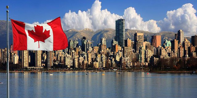 Hội thảo Canada Chọn đ&uacute;ng ng&agrave;nh, l&agrave;m đ&uacute;ng việc - Visa nhanh thuận lợi - Ảnh 1.