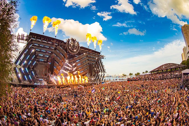 Road To Ultra Taiwan - Đại tiệc m&ugrave;a h&egrave; cho c&aacute;c t&iacute;n đồ EDM - Ảnh 1.