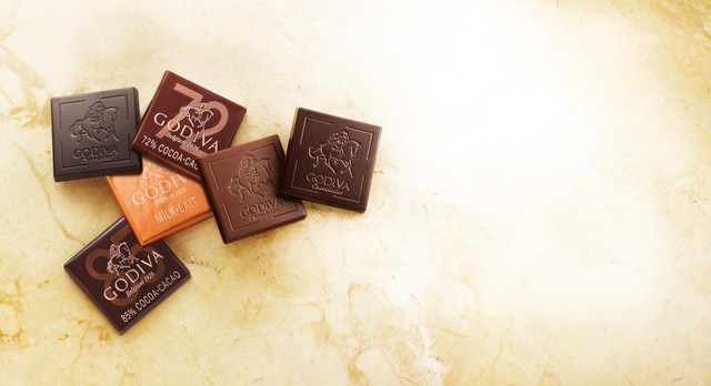 Godiva - Huyền thoại Chocolate Bỉ chính thức có mặt tại Việt Nam - Ảnh 7.