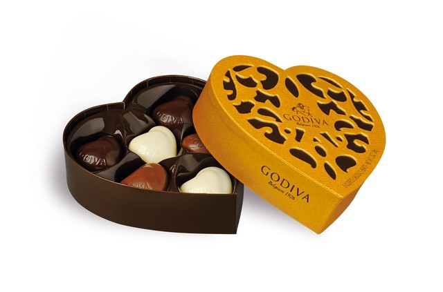 Godiva - Huyền thoại Chocolate Bỉ chính thức có mặt tại Việt Nam - Ảnh 10.
