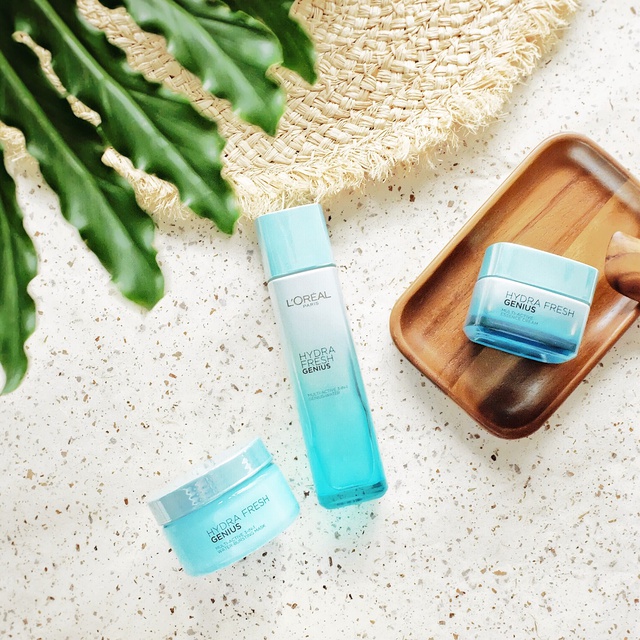 Hyaluronic Acid – Hoạt chất dưỡng ẩm ưu Việt có hữu hiệu như lời của hội làm đẹp? - Ảnh 4. Hyaluronic Acid – Hoạt chất dưỡng ẩm ưu Việt có hữu hiệu như lời của hội làm đẹp? - Ảnh 4.